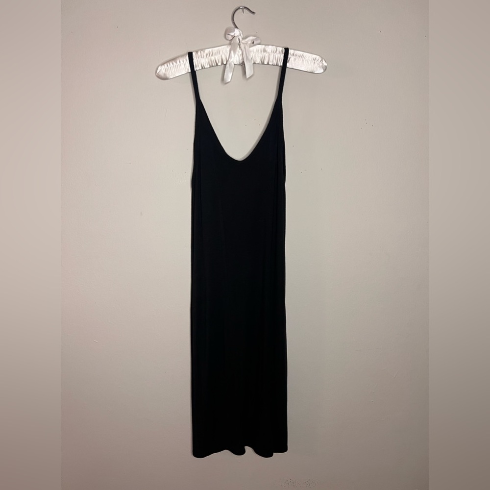 || ALEXANDER WANG || Little Black Dress ||